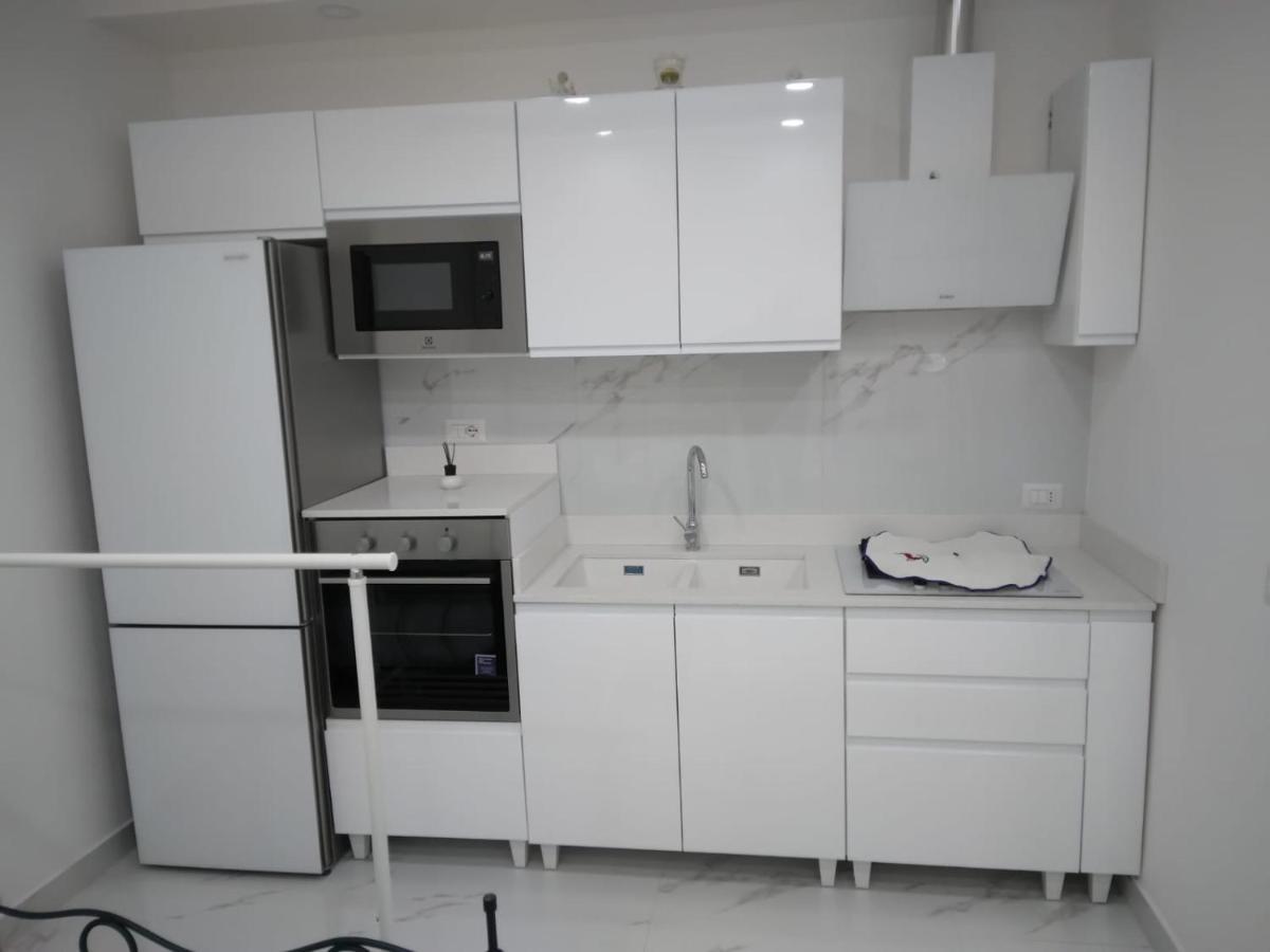 Casa Luisa Daire Napoli Dış mekan fotoğraf