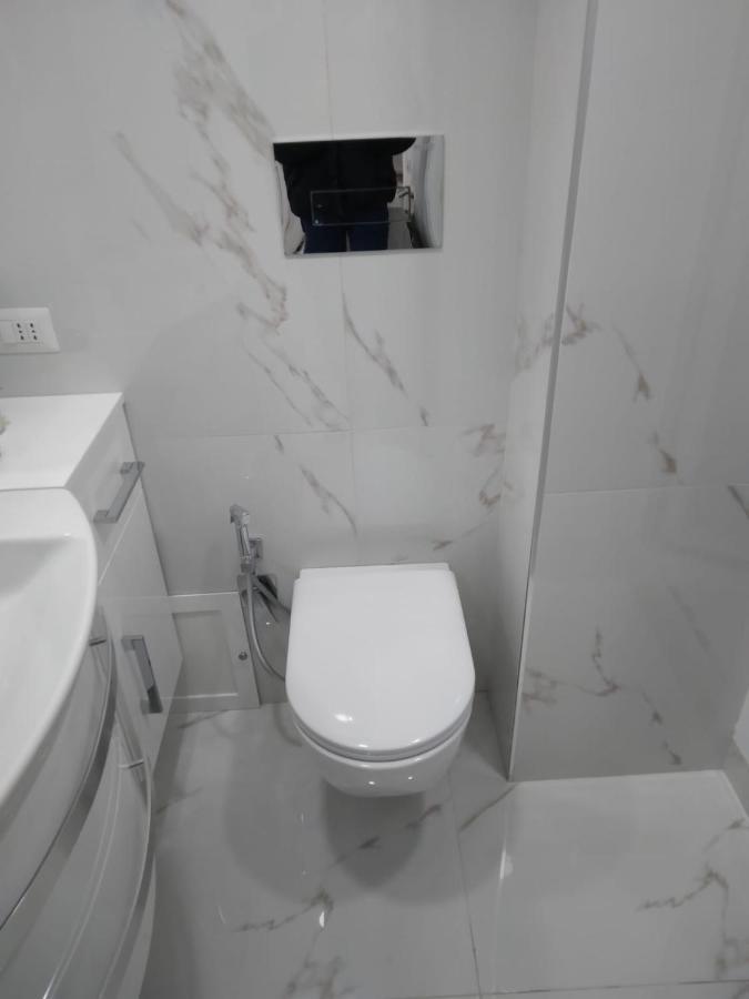 Casa Luisa Daire Napoli Dış mekan fotoğraf