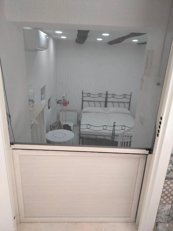 Casa Luisa Daire Napoli Dış mekan fotoğraf